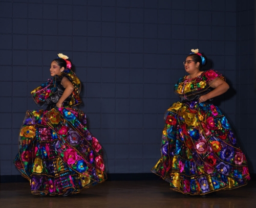 Hispanic Heritage Month Gala Pensacola 2023 09533