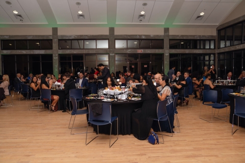 Hispanic Heritage Month Gala Pensacola 2023 09603