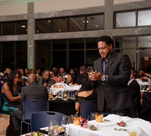 Hispanic Heritage Month Gala Pensacola 2023 09604