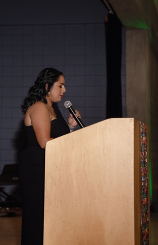 Hispanic Heritage Month Gala Pensacola 2023 09613
