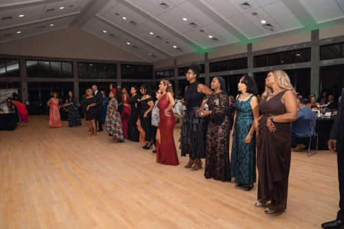 Hispanic Heritage Month Gala Pensacola 2023 09640