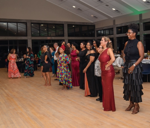Hispanic Heritage Month Gala Pensacola 2023 09642