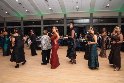 Hispanic Heritage Month Gala Pensacola 2023 09657