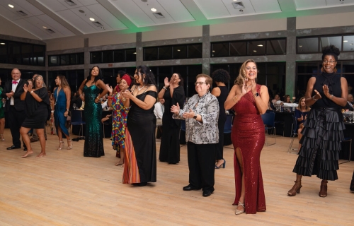 Hispanic Heritage Month Gala Pensacola 2023 09664