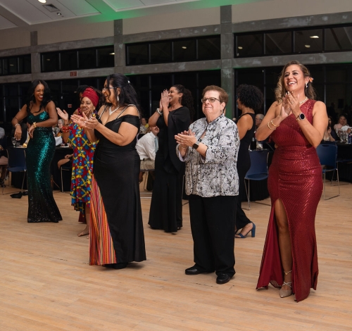 Hispanic Heritage Month Gala Pensacola 2023 09665