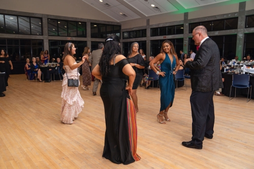 Hispanic Heritage Month Gala Pensacola 2023 09693