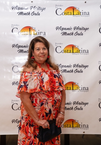 Hispanic Heritage Month Gala Pensacola 2023 09805