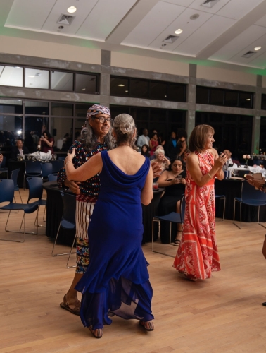 Hispanic Heritage Month Gala Pensacola 2023 09896