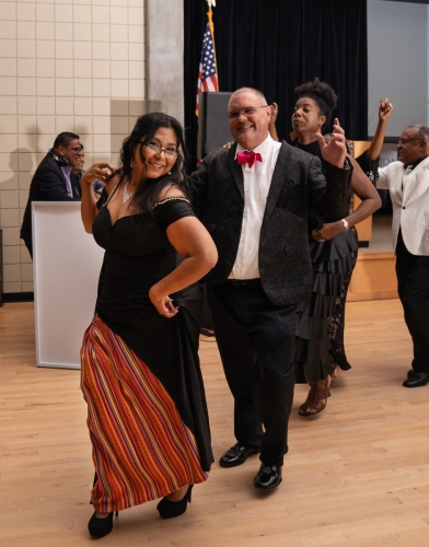 Hispanic Heritage Month Gala Pensacola 2023 09994